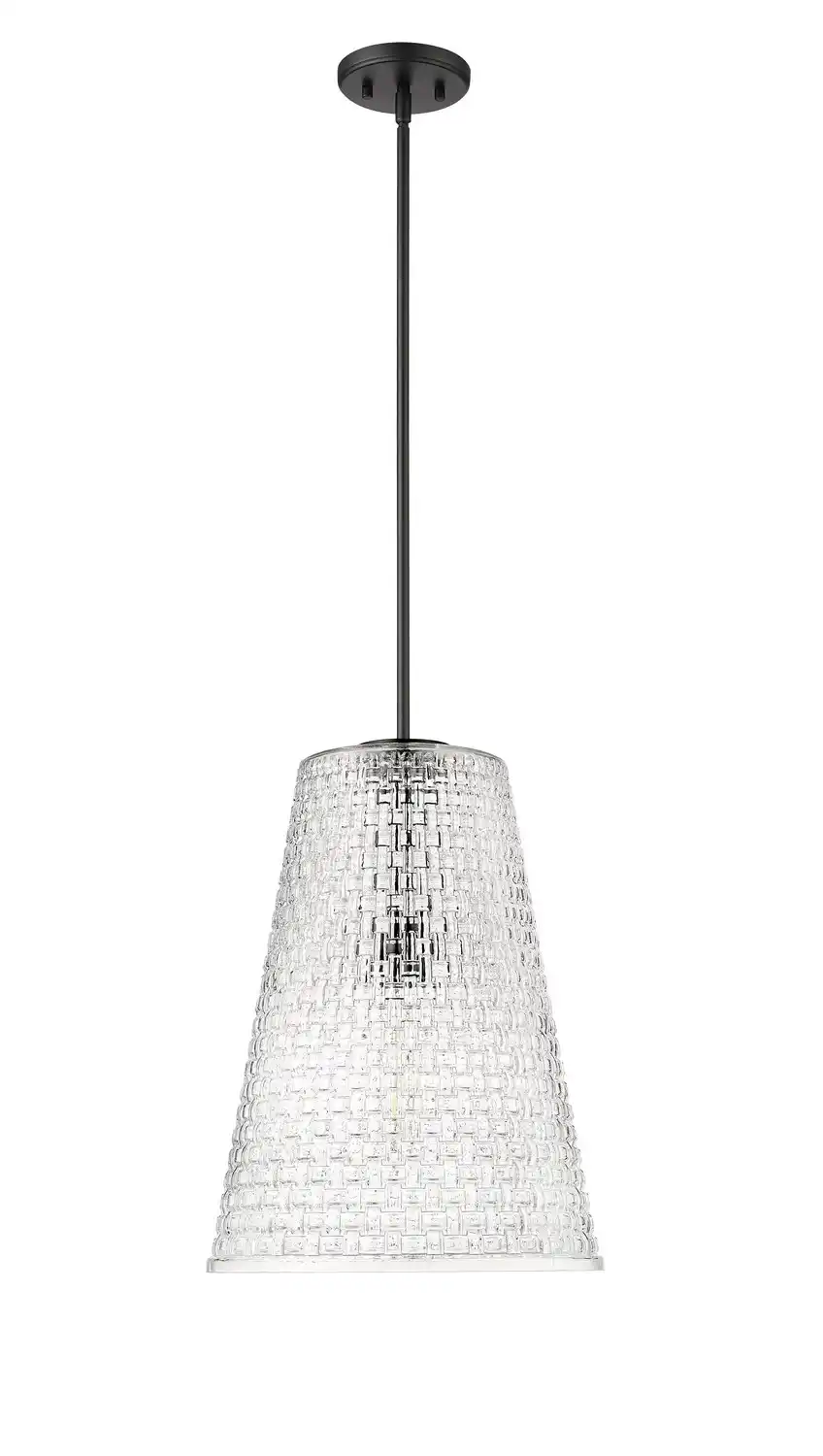 One Light Pendant